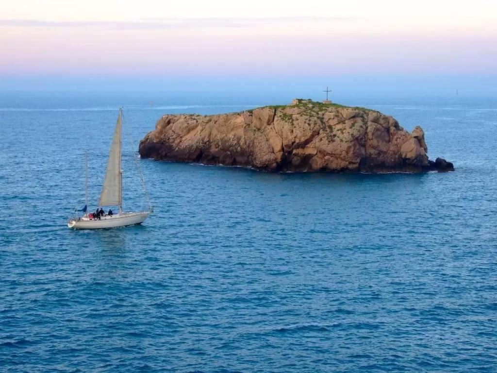 ポリニャーノ・ア・マーレEl-Mar Locazione Turistica House With Exclusive Terraceアパートメント エクステリア 写真
